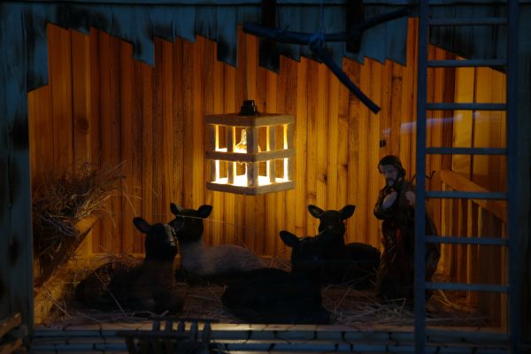 Día Octavo: Novena de Navidad