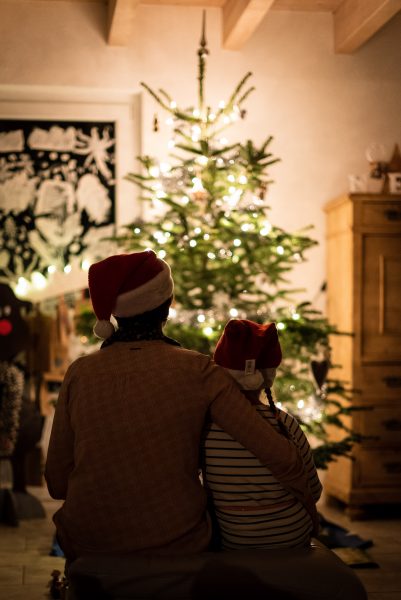Día Sexto: Novena de Navidad