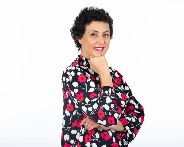 Tere Dominguez- Panamá, secretos de la oración
