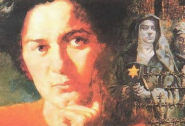 Edith Stein