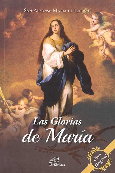 Las Glorias de María