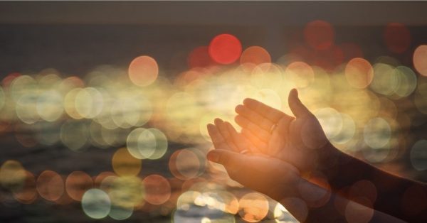 secretos de la oración Ecuador