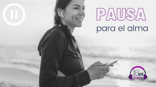 Pausa para el alma