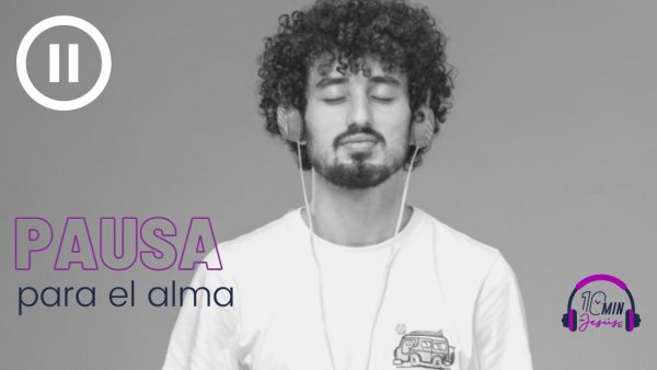 Pausa para El alma
