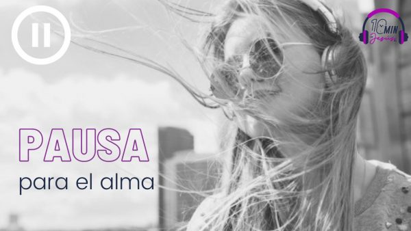Pausa para el Alma