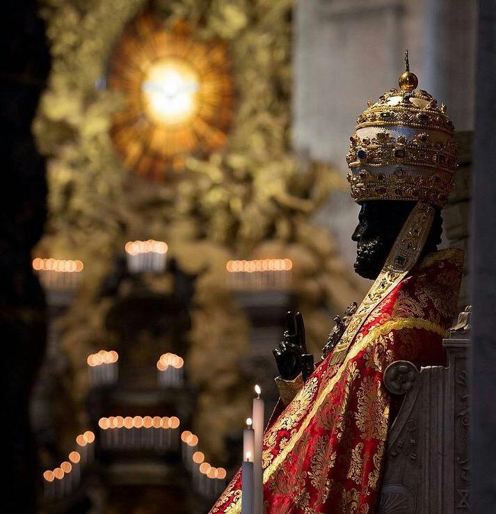 Papa Francisco