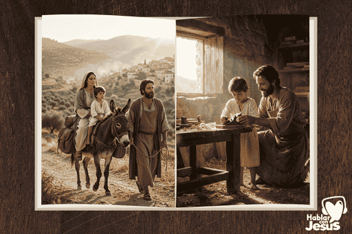 Sexto domingo de San José