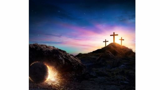 pascua de resurrección, desencantamiento 2