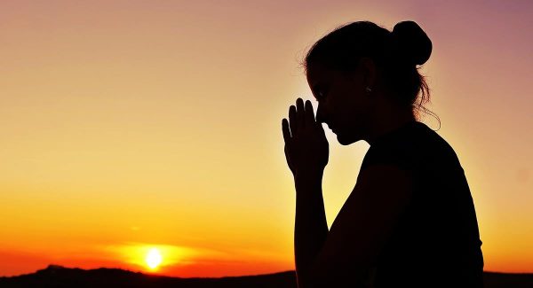 No rendirse en la oración, LA FE DE LA MUJER SIRO-FENICIA