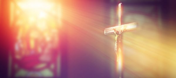 JUZGAR, ORAR SER AMIGOS DE JESÚS