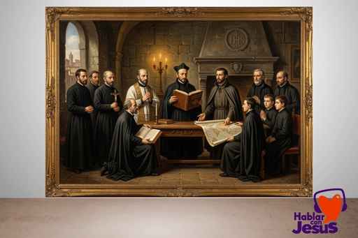 San Ignacio de Loyola