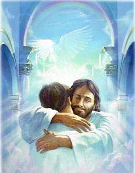 EL DESEO DE CRISTO