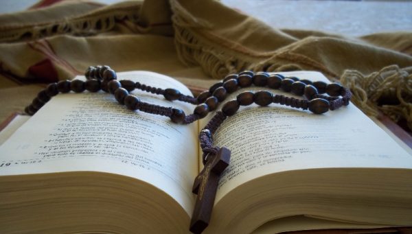 Meditar con las Escrituras, Evangelios