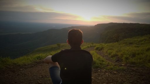 Te escucho, meditar y hacer oración