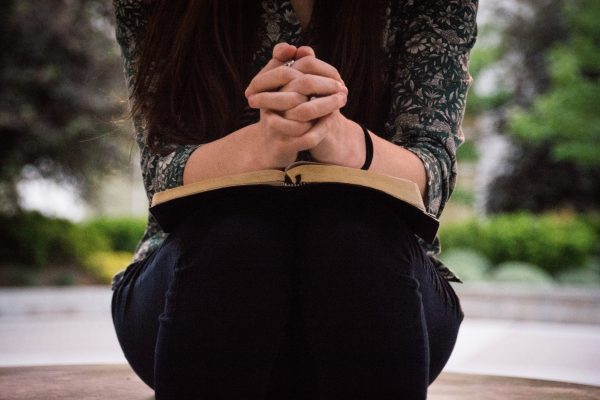 Amigos de Jesús. Hablar con Dios, oración
