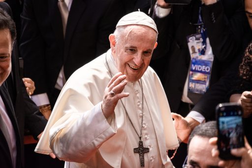 HABLAR BIEN DE LA IGLESIA, misa oración 