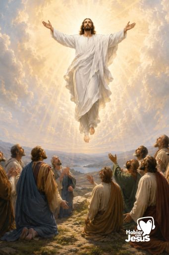 Ascensión del Señor