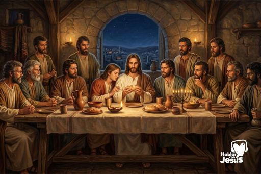 Ultima Cena