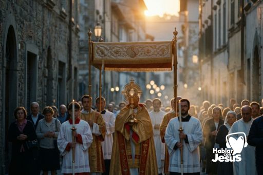 Corpus Christi