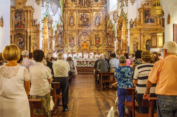 al padre, un tesoro misa oración