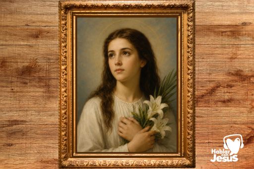 Maria Goretti