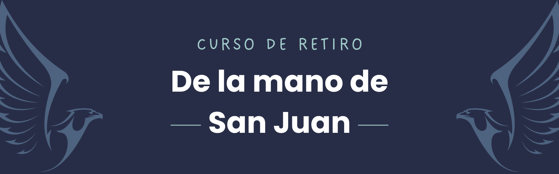 Retiro de San Juan