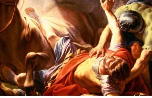 planes de Dios