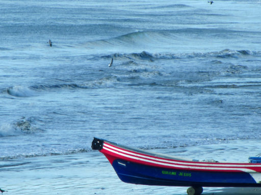 pescadores