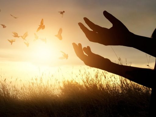 PENTECOSTÉS: PAZ Y ALEGRÍA