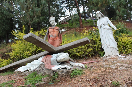 Persecución religiosa