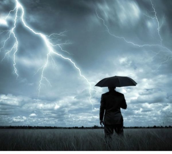 TEMPESTADES DE LA VIDA, TEMPESTADES
