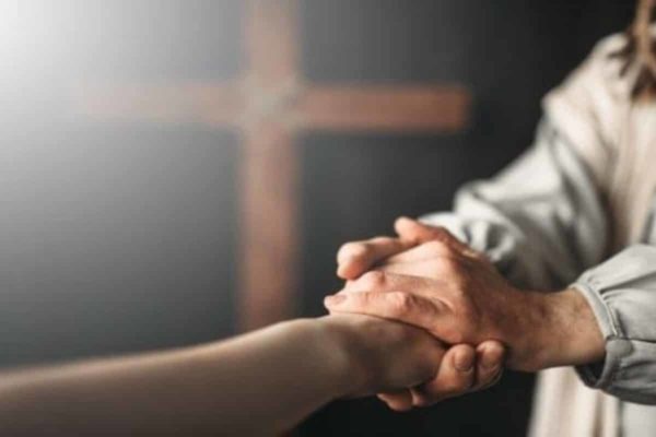 La amistad con y en Cristo