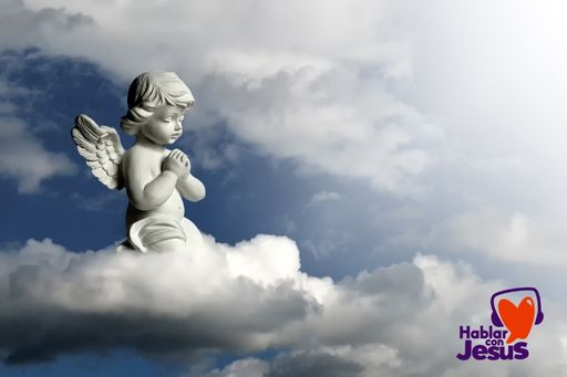 Angel de la Guarda