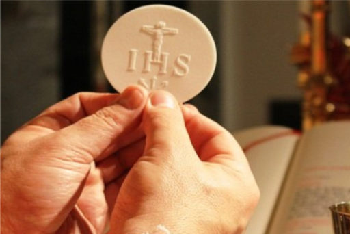 Señor mío, Hola Jesus