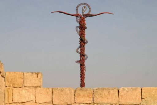 serpiente