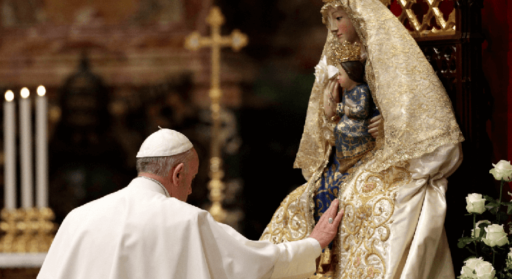 Papa Francisco