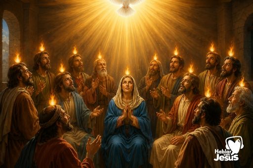 Pentecostés