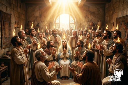 Pentecostés