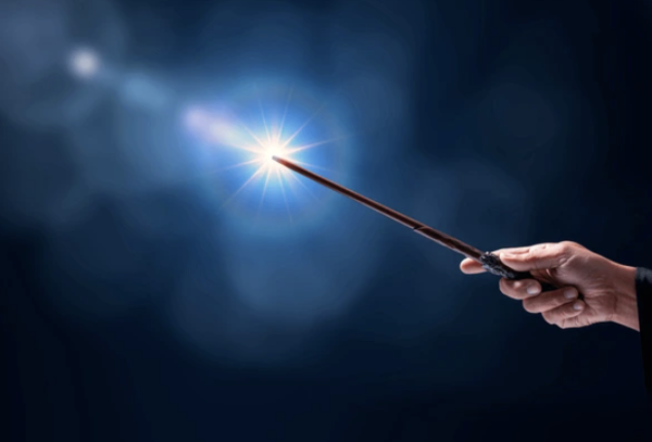 ABRACADABRA