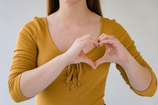 Sintoniza tu corazón
