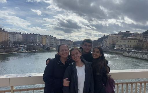 rezo de madres recomenzar en la amistad