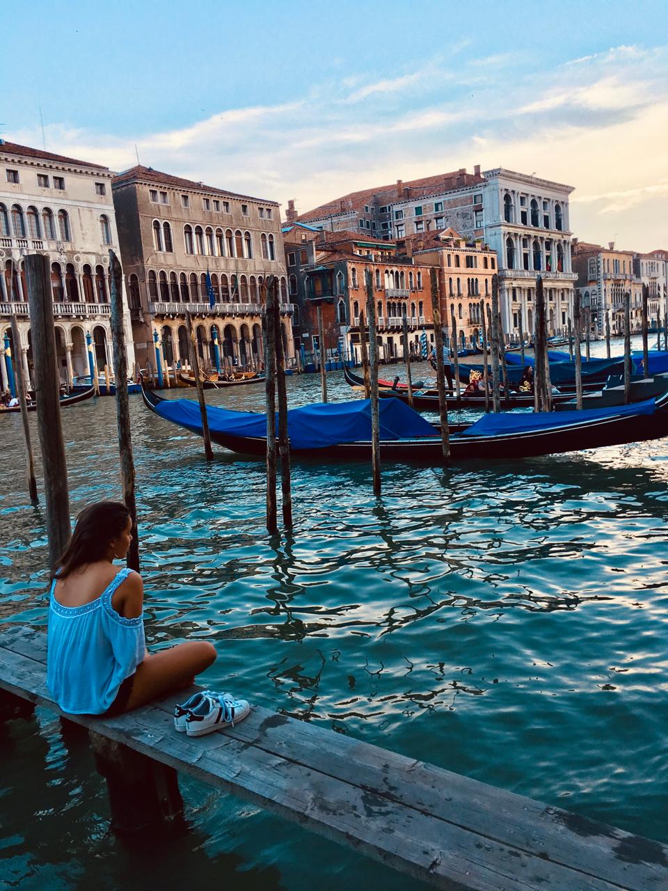 VENECIA