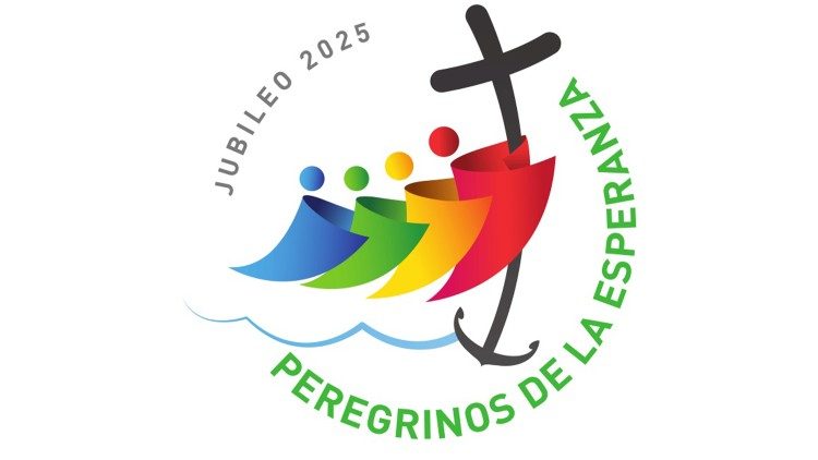 luce peregrinos de la esperanza