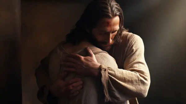 La oración es omnipotente, amigos