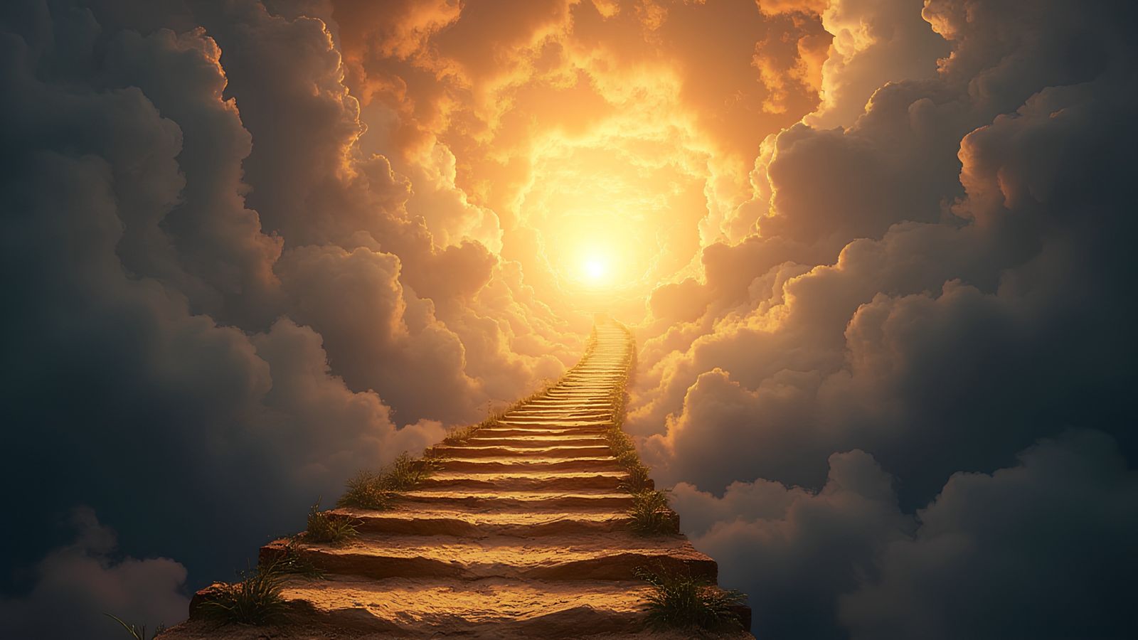 requisitos para el cielo, la hora del amor