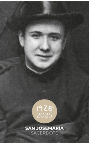 San Josemaría