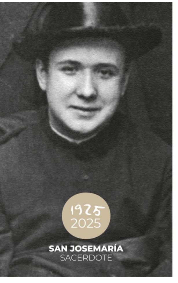 San Josemaría