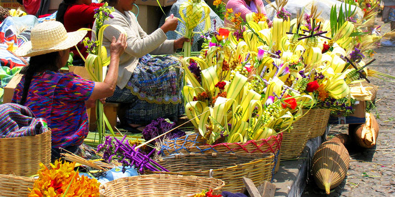 Domingo de ramos