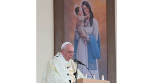 respirar misericordia