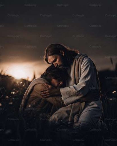 encontrar a dios, desencantamiento, consuelo, amor, amistad